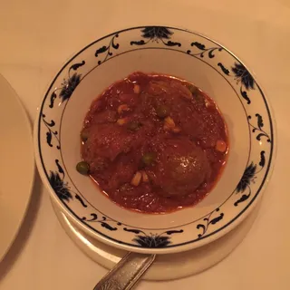 Koufta Challow