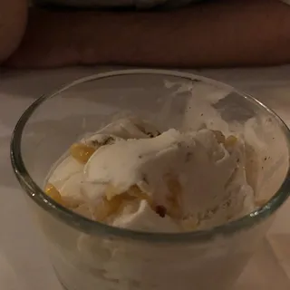 Special Ice Cream