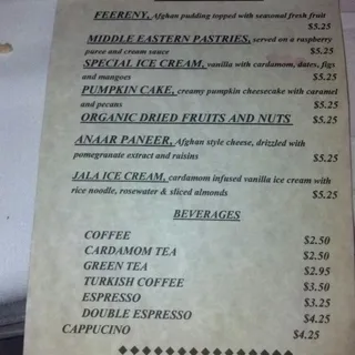 Jala Ice Cream