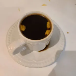 Turkish Coffee