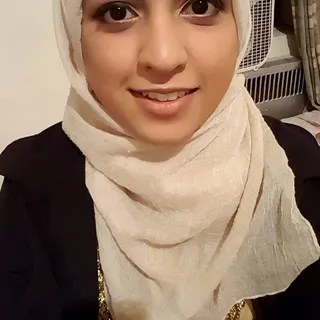 Huma H.