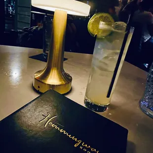 drink, sushi and sashimi