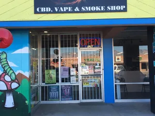 Metamorphosis CBD Vape & Smoke Shop