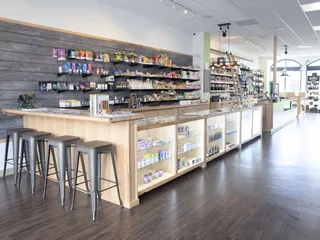 Apotheca Cannabis Dispensary