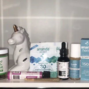 Stress &amp; Anxiety? Check out the relief!