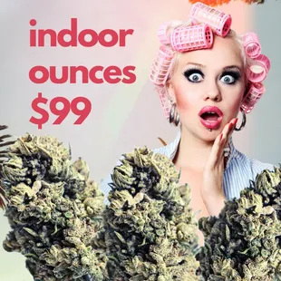 Indoor light assisted green house cbd flower by Stardust Hemp. On sale for a limited time!