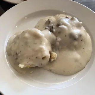Gravy