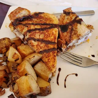 Home Fries