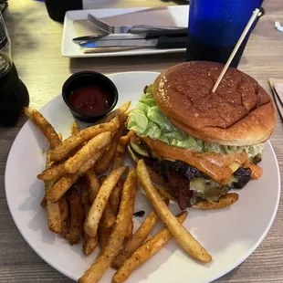 Smash Burger