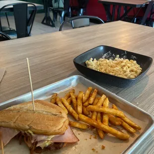 Cuban Sandwich