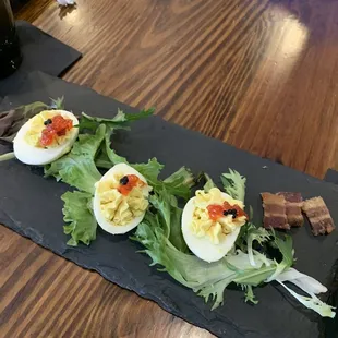 food, sushi and sashimi