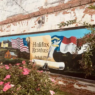 Oh the history here...love it!!!