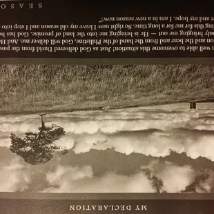 Always keep the faith that life can be great put christ first and all will be OK. Trials will only make you stronger.