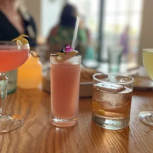 Bohemian Rhapsody, Hen House Froze, Bamm-Bamm &amp; Pebbles, Pursuit of Happiness