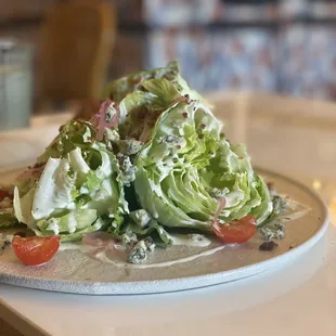 The Wedge Salad