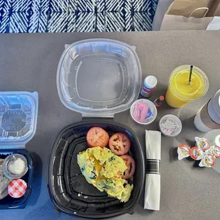 Room service