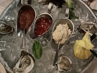 Kirby's Steakhouse