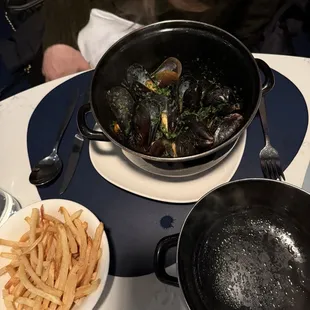 shellfish, food, oysters, oysters and mussels, mussels