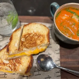 Tomato Soup