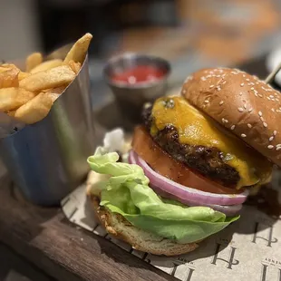 Henry Burger