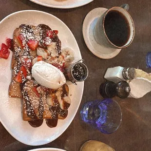 Banana Foster