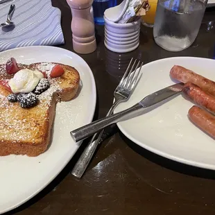 Scrambled Eggs