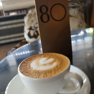 Macchiato