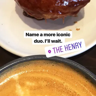 Latte