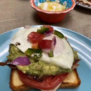 Avocado Toast