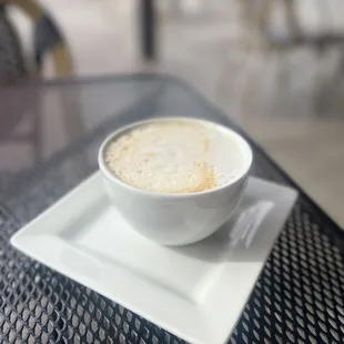 Cappuccino