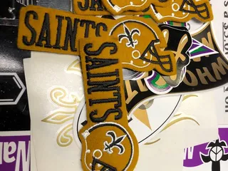 Mushroom New Orleans