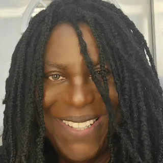 Donyale M.