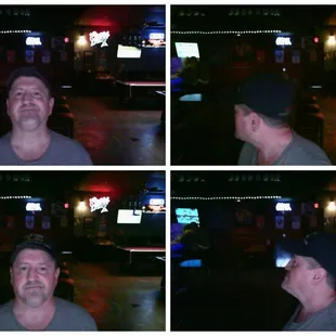 Using the video jukebox