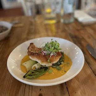 Wild Caught Gulf Snapper