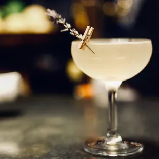 Lillet of the Valley