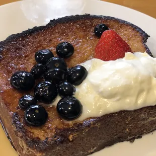 French Toast