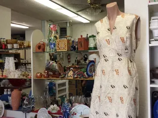 Shelter On the Hill Thrift Store