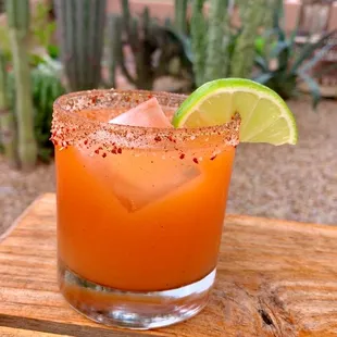 Spirit of the Border