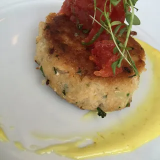 Crab Cake