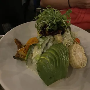 Wedge Salad