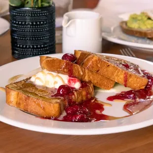 Brunch at The Herringbone