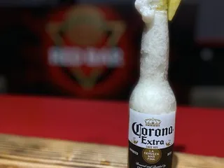 Red Bar