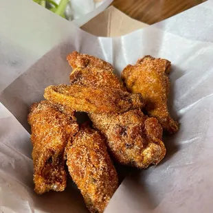 Bbq dry rub