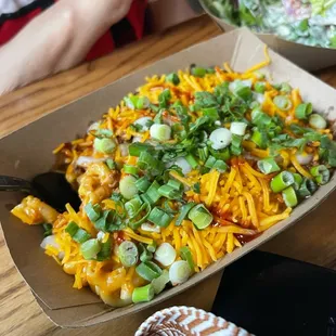 Chili Mac