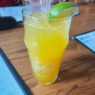 Margarita