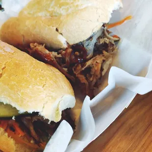 Banh Mi