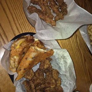 Chicken Tenders