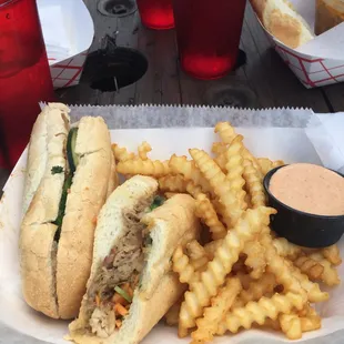 Eli 's Smoked Pork