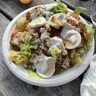 Cobb Salad