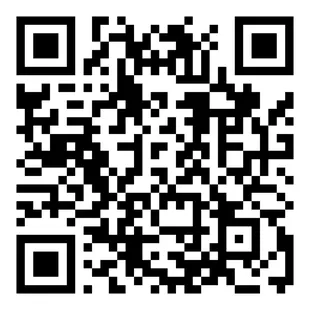 Scan to order or view the menu